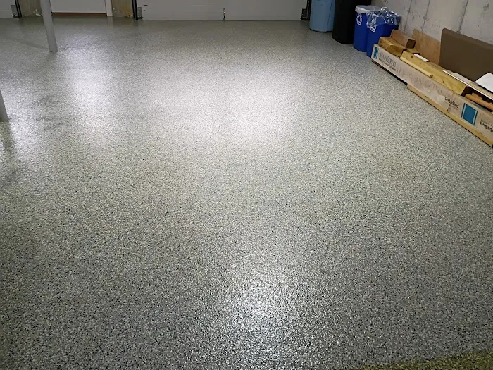 Stanley Steemer Picture 4