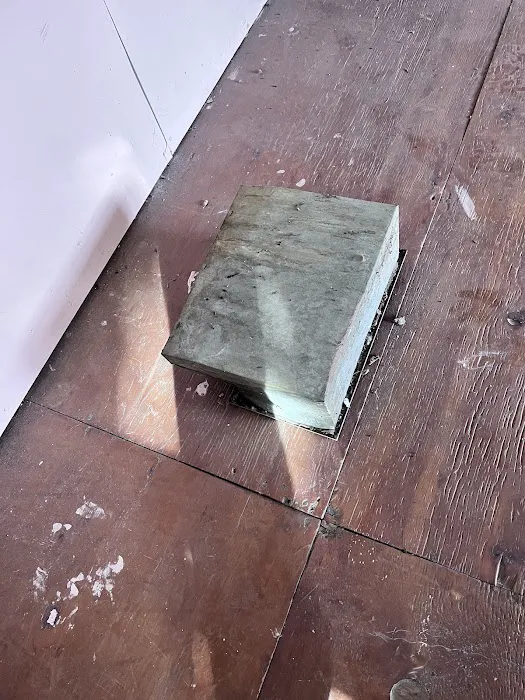 Stanley Steemer Picture 8