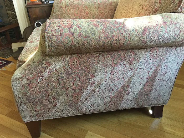 Stanley Steemer Picture 9