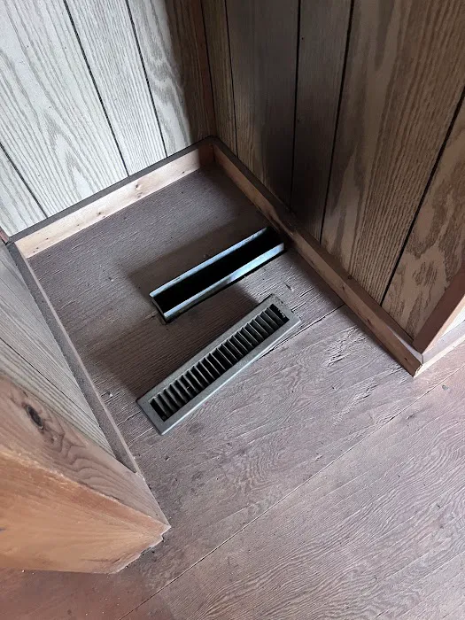 Stanley Steemer Picture 7