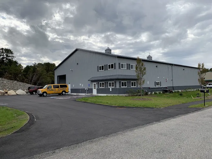 Stanley Steemer Picture 6