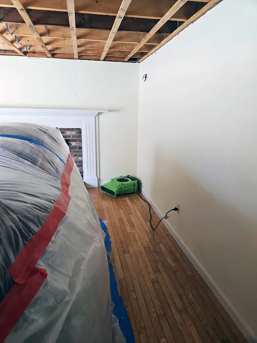 SERVPRO of Upper Cape Cod and The Islands Picture 1