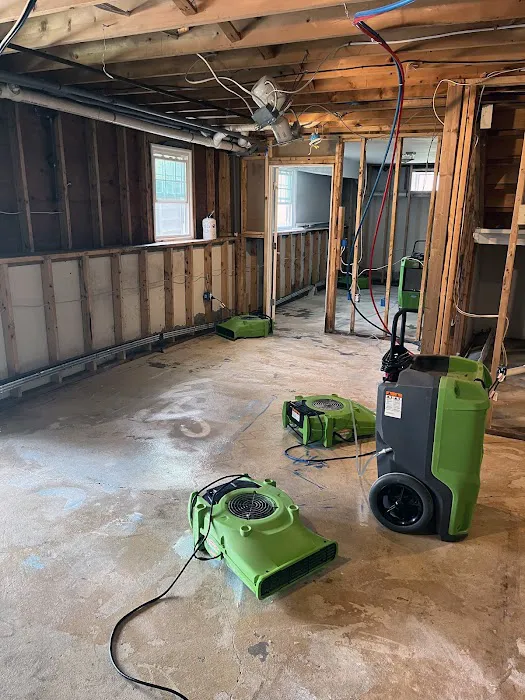 SERVPRO of Upper Cape Cod and The Islands Picture 7