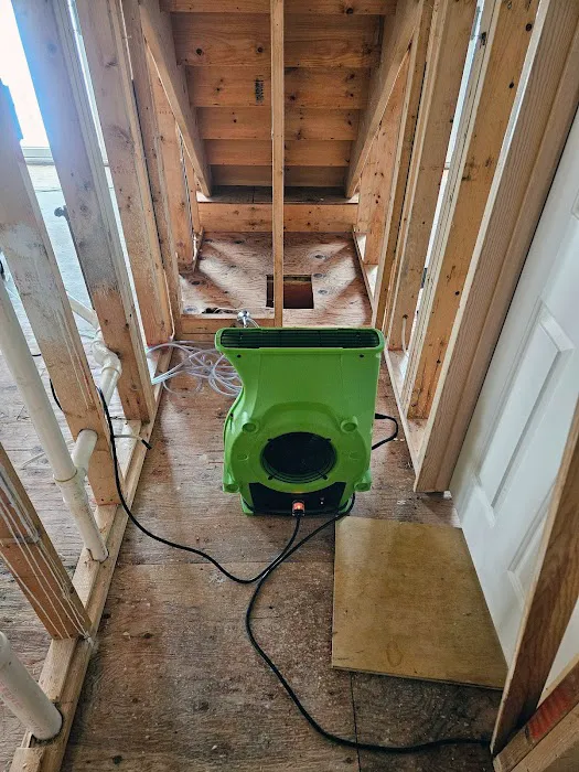 SERVPRO of Upper Cape Cod and The Islands Picture 2