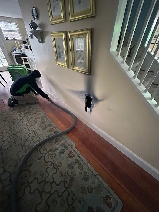 SERVPRO of Upper Cape Cod and The Islands Picture 5