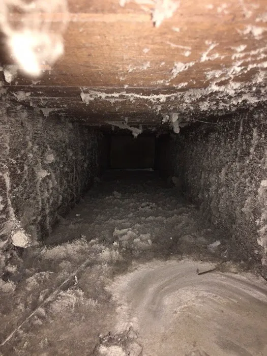 CGC Dryer Vent & Air Duct Cleaning Services Inc Of MA, Picture 4