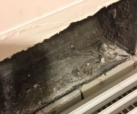 CGC Dryer Vent & Air Duct Cleaning Services Inc Of MA,