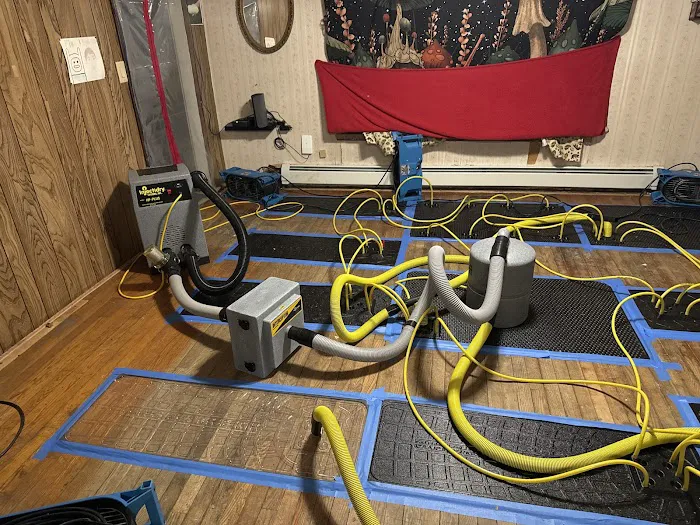 Rainbow Restoration of Augusta - Brunswick Picture 10