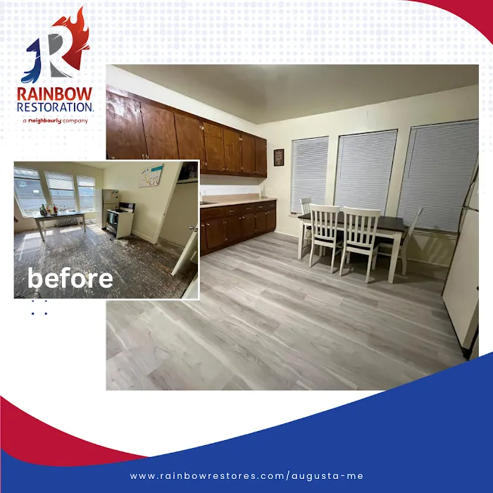 Rainbow Restoration of Augusta - Brunswick Picture 6