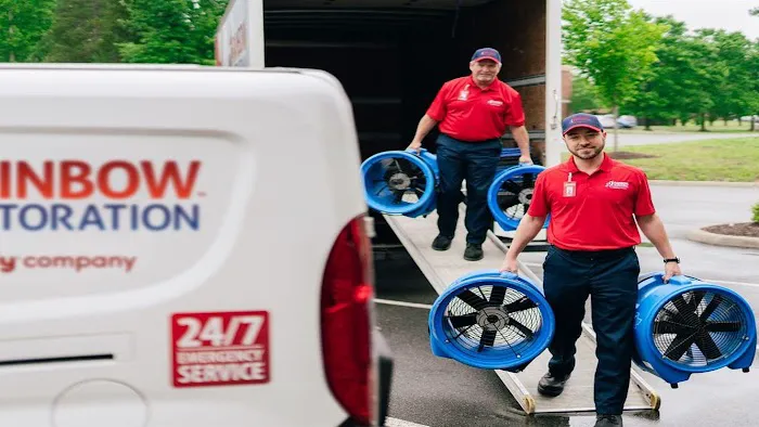 Rainbow Restoration of Augusta - Brunswick Picture 1