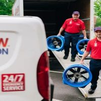 Rainbow Restoration of Augusta - Brunswick ico