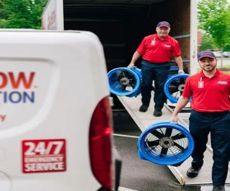 Rainbow Restoration of Augusta - Brunswick