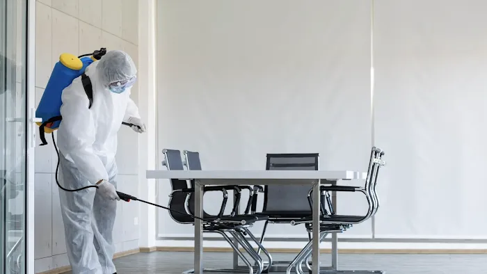 Rainbow Restoration of Augusta - Brunswick Picture 3