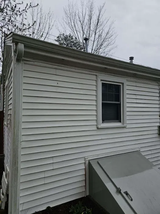 New England Home Restoration LLC Picture 2