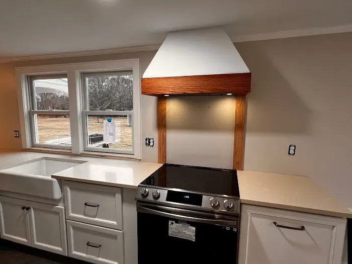 New England Home Restoration LLC Picture 5