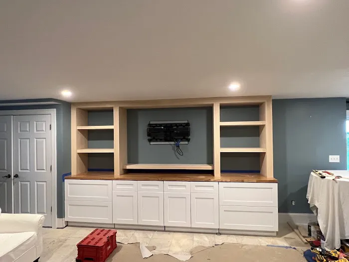 New England Home Restoration LLC Picture 3