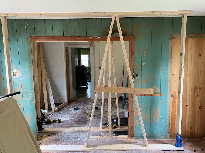 New England Home Restoration LLC Picture 6