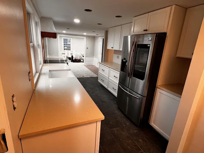 New England Home Restoration LLC Picture 1