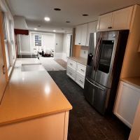 New England Home Restoration LLC ico