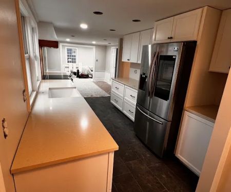 New England Home Restoration LLC