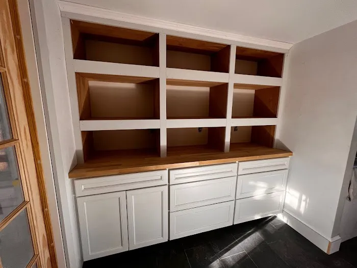 New England Home Restoration LLC Picture 7