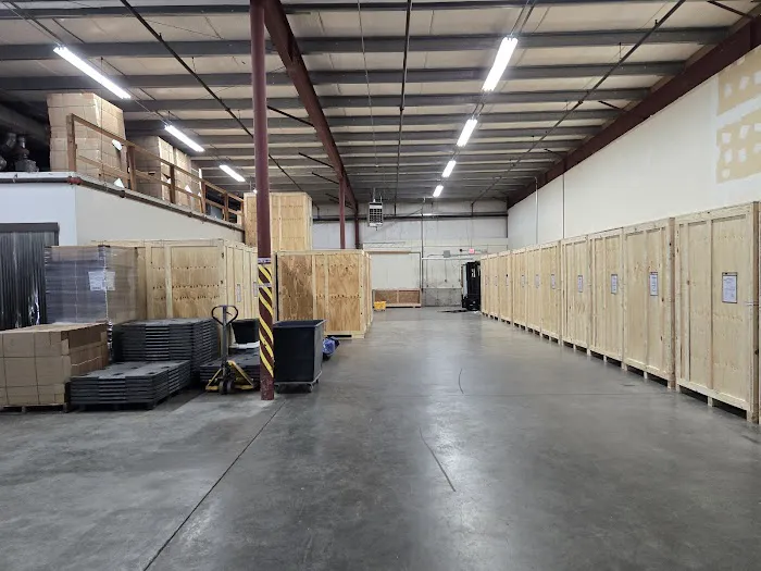 1-800-Packouts of Southeast Massachusetts Picture 6