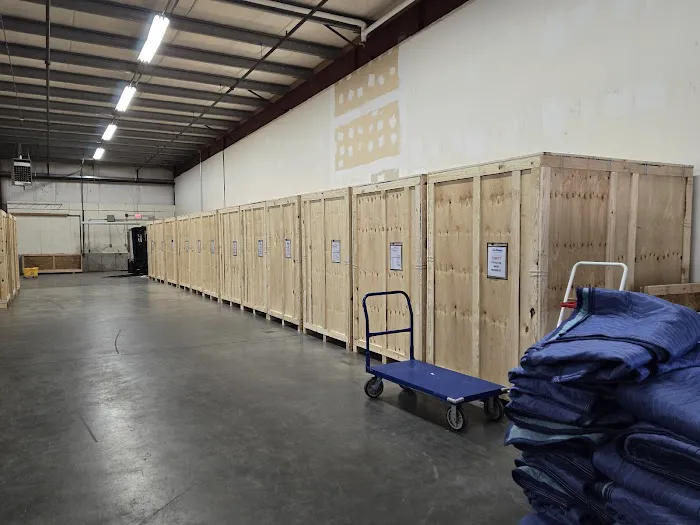 1-800-Packouts of Southeast Massachusetts Picture 5