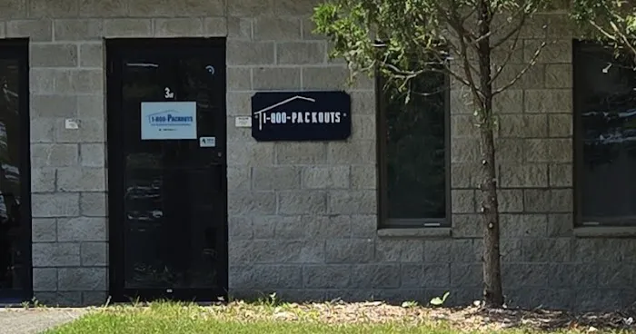 1-800-Packouts of Southeast Massachusetts Picture 1