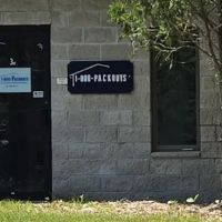 1-800-Packouts of Southeast Massachusetts ico