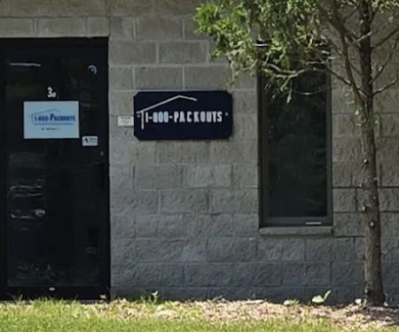 1-800-Packouts of Southeast Massachusetts