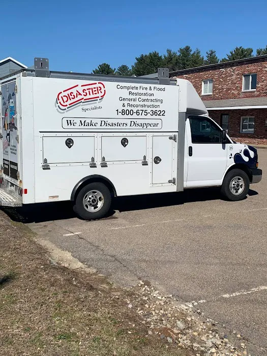 Disaster Specialists Picture 4