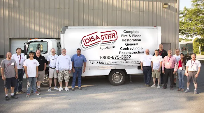 Disaster Specialists Picture 5