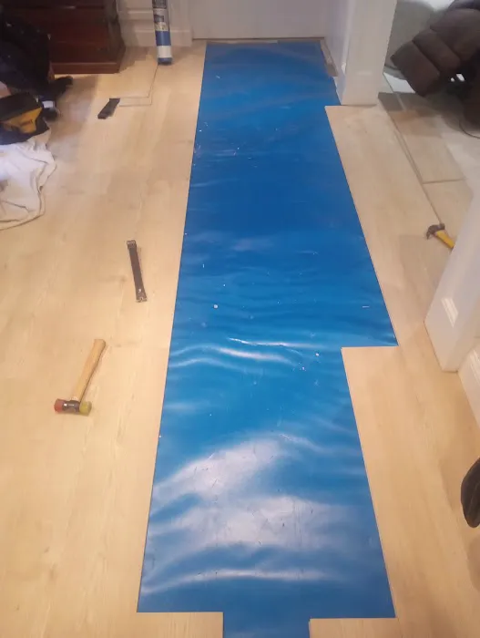 ServiceMaster South Shore Picture 3