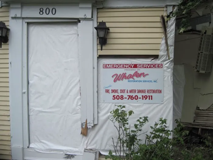 Whalen Restoration Services Inc. Picture 5