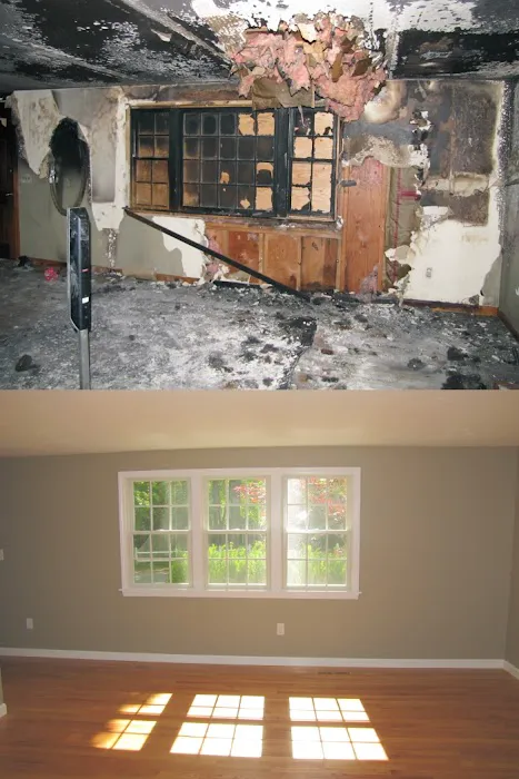 Whalen Restoration Services Inc. Picture 9