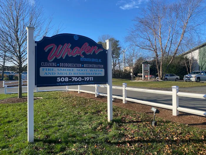 Whalen Restoration Services Inc. Picture 6
