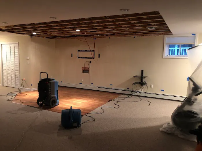 Whalen Restoration Services Inc. Picture 1