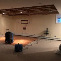 Whalen Restoration Services Inc. ico