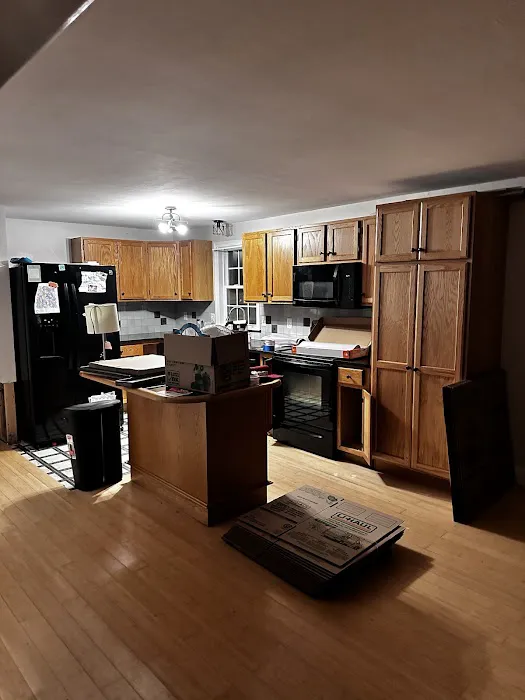 Whalen Restoration Services Inc. Picture 7