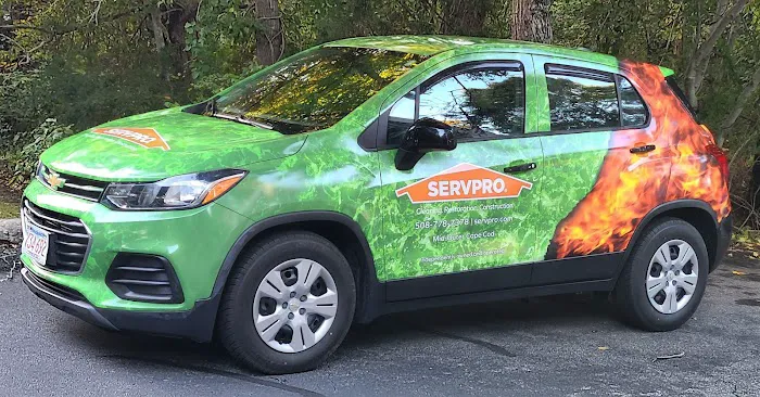SERVPRO of Mid-Outer Cape Cod Picture 2