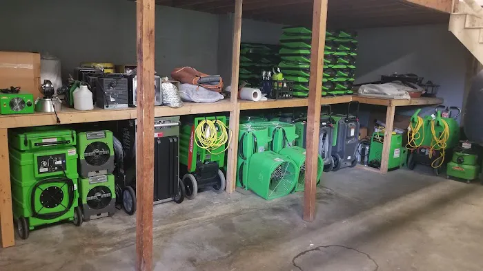 SERVPRO of Mid-Outer Cape Cod Picture 6