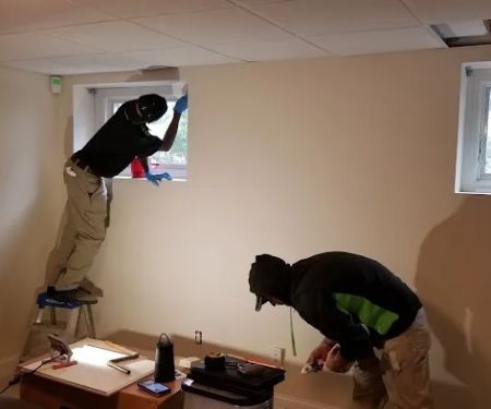 SERVPRO of Mid-Outer Cape Cod