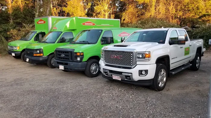 SERVPRO of Mid-Outer Cape Cod Picture 9