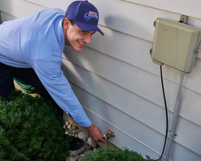 Roto-Rooter Plumbing & Water Cleanup of Plymouth Picture 9