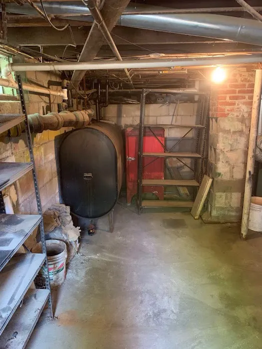 SERVPRO of Martha's Vineyard Picture 6