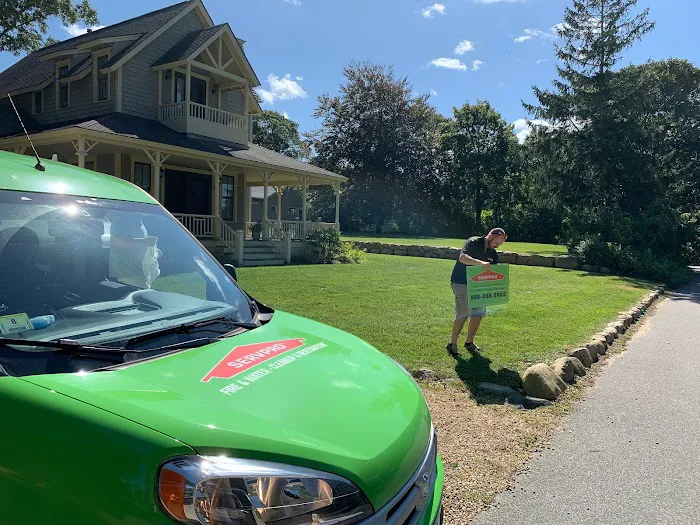 SERVPRO of Martha's Vineyard Picture 8