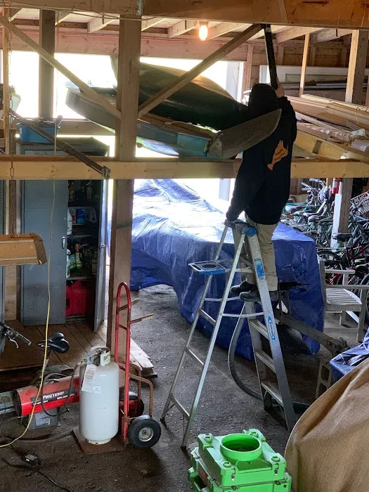 SERVPRO of Martha's Vineyard Picture 3