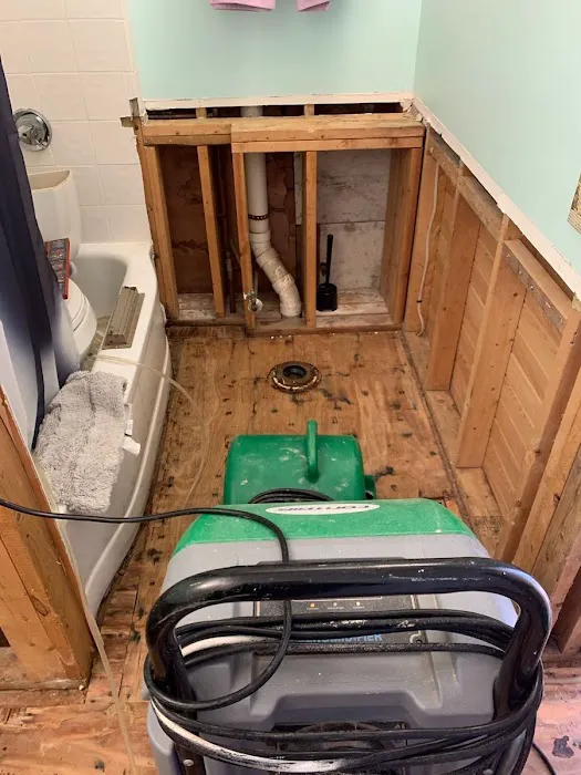 SERVPRO of Martha's Vineyard Picture 1