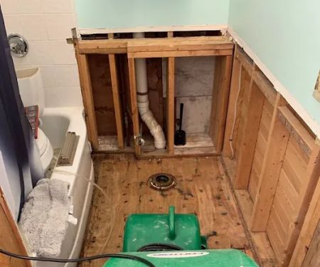 SERVPRO of Martha's Vineyard