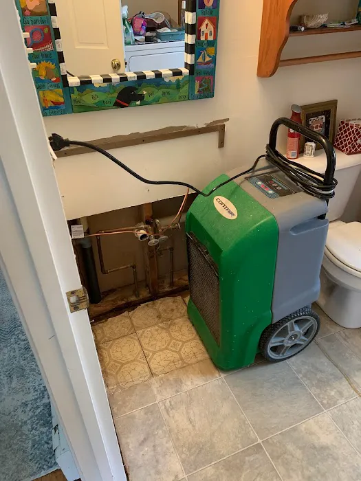 SERVPRO of Martha's Vineyard Picture 7